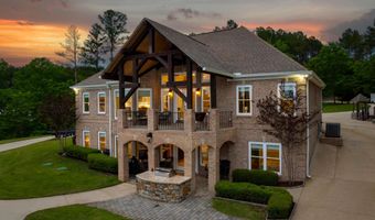 257 COUNTY ROAD 3968, Arley, AL 35541