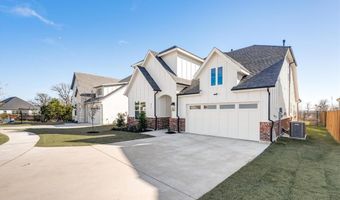 804 Mallard Dr, Aledo, TX 76008