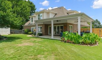 4497 GRANITE Cv, Bartlett, TN 38002