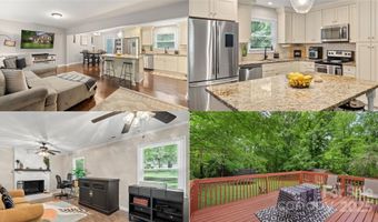 1914 Bonnie Ln, Charlotte, NC 28213