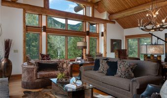 250 Pete's Way, Big Sky, MT 59730
