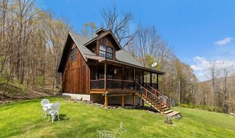 9766 County Highway 2, Andes, NY 13731