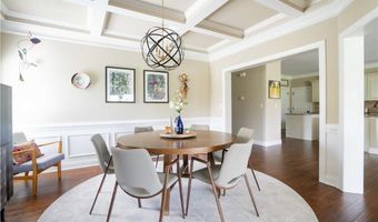 104 Wyatt Dr, Advance, NC 27006