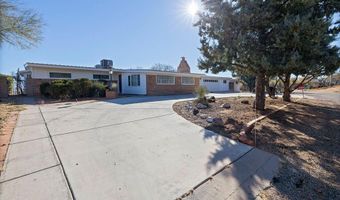 881 S La Mesa Dr, Benson, AZ 85602