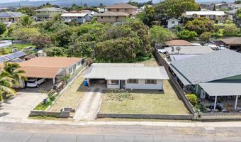 557 Maalo St, Kahului, HI 96732