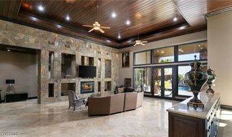 33 Promontory Ridge Dr, Las Vegas, NV 89135