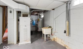 3222 S Pennsylvania St, Indianapolis, IN 46227