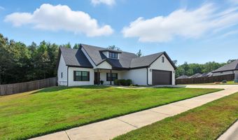 4046 Hampton Dr, Benton, AR 72019