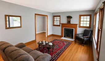 4632 SKYLINE Dr, Anniston, AL 36206