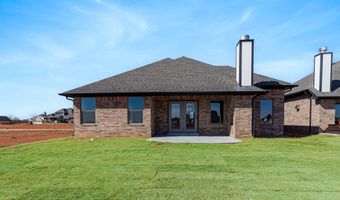 12449 SW 30th St Plan: Dane, Yukon, OK 73099