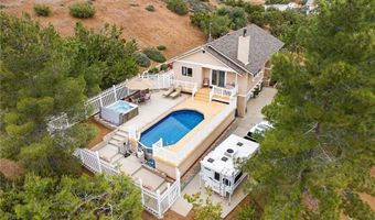 33435 Hubbard Rd, Acton, CA 93510