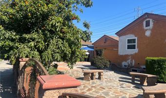 3704 E Iva St, Compton, CA 90221