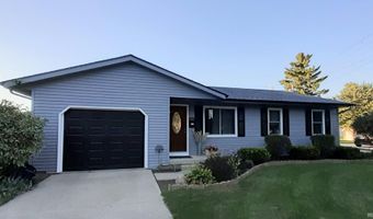 312 W Ensley Ave, Auburn, IN 46706