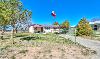 1402 Ave C, Ballinger, TX 76821