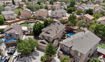9609 Carson Mesa Dr NW, Albuquerque, NM 87114