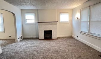 2016 13th St SW, Akron, OH 44314