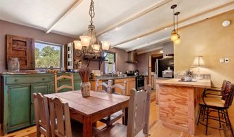25 Private Dr 1622 PURPLE Adobe Lavender Farm, Abiquiu, NM 87510