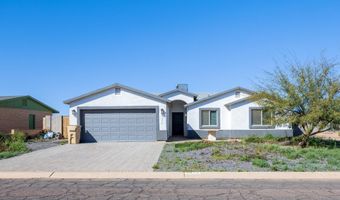 8372 W TERESITA Dr, Arizona City, AZ 85123