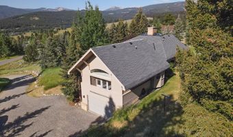 2780 Bobtail Horse Rd, Big Sky, MT 59716