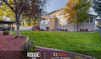 1911 Clifton Ave, Casper, WY 82609