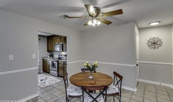 1022 Red Oak Dr, Brandon, MS 39042