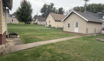 505 Hazel St, Atlantic, IA 50022