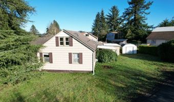 92187 LEWIS AND CLARK Rd, Astoria, OR 97103