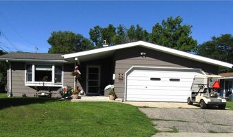 145 N Bordson St, Appleton, MN 56208