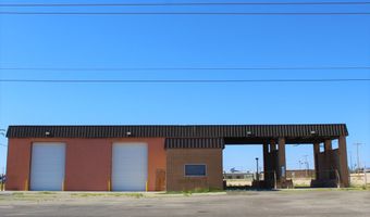 2401 W Hornbeck, Fort Stockton, TX 79735