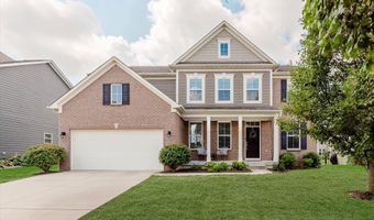 15003 Mancroft Dr, Fishers, IN 46037