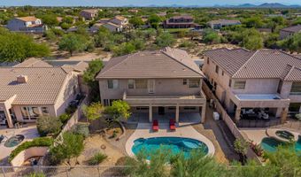4112 E Desert Forest Trl, Cave Creek, AZ 85331