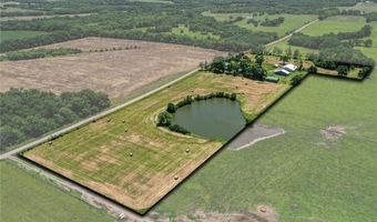 2598 County Road 9001, Amoret, MO 64722
