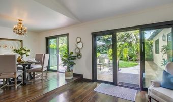 3886 Santa Cruz, San Diego, CA 92107
