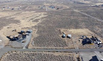 3480 Drayer Ln, Fernley, NV 89408