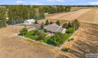 105 N 20 W, Blackfoot, ID 83221