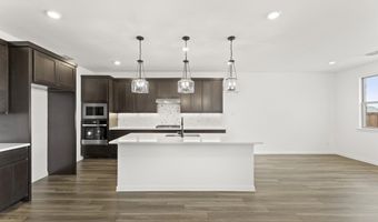 Coyote Meadows by Ashton Woods 1608 Diamond Peak Trail Plan: Grayson, Anna, TX 75409