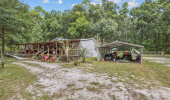 10012 SW 162ND Ter, Archer, FL 32618