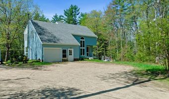 25 Vail Rd, Barnstead, NH 03225
