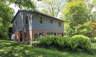 411 Lakeshore Rd, Ashland, OH 44805