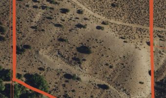 Lot 1 & 2 South Creek Subdivision, Beaver, UT 84713
