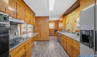316 Etowah St SE, Attalla, AL 35954