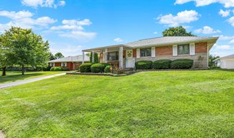 734 S 4th Ave, Beech Grove, IN 46107