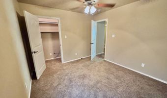 706 Cedar Ridge Dr, McAlester, OK 74501