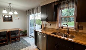 516 Chestnut Ridge Rd, Amwell, PA 15301