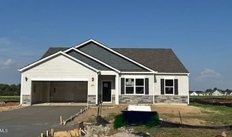 10651 Beard Way, Bailey, NC 27807