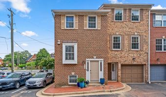 938 S ROLFE St, Arlington, VA 22204