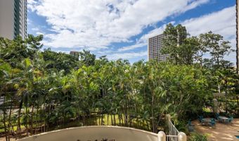 1212 Nuuanu Ave 2207, Honolulu, HI 96817