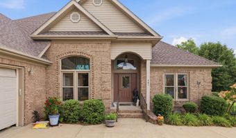 486 Washington Dr, Almo, KY 42020