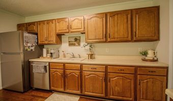 1612 MOUNTAIN OAK Dr, Anniston, AL 36206