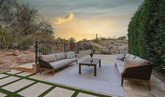 1111 OCOTILLO Cir, Carefree, AZ 85377